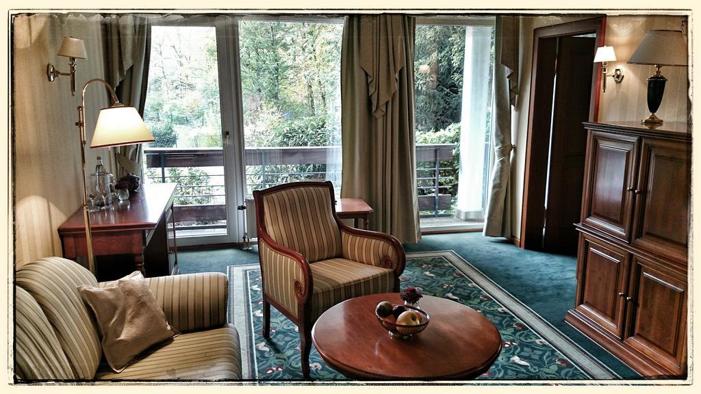 Hotel Kramer Lennestadt Room photo