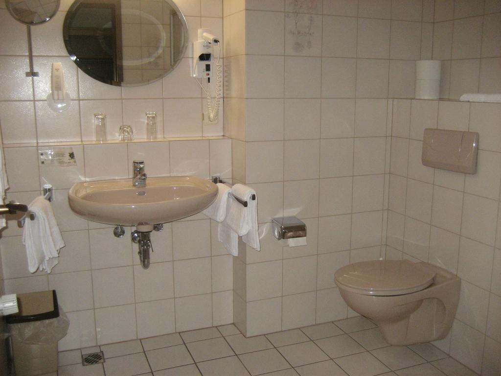 Hotel Kramer Lennestadt Room photo